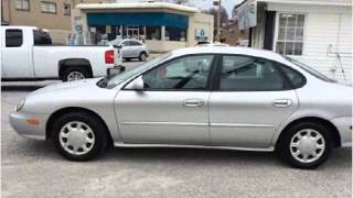 preview picture of video '1998 Ford Taurus Used Cars Cynthiana KY'