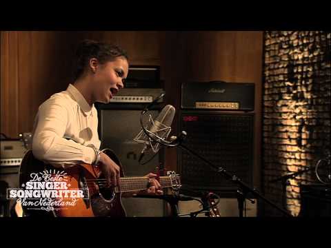 Joelle Smidt - My kid - De Beste Singer-Songwriter aflevering 4