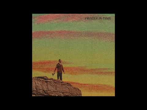 w00ds - Frozen In Time