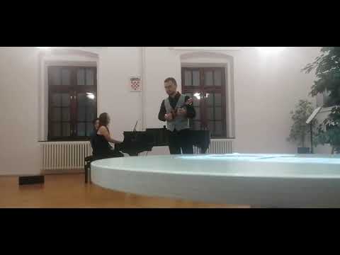 V. Zirdum - Koncertno kolo