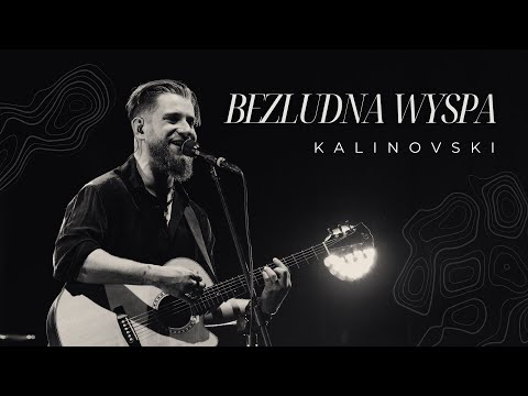 Adam Kalinowski - Bezludna Wyspa (Official Music Video)