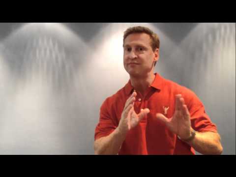 Handling Tough Critics: Speaking Tips by Topher Morrison