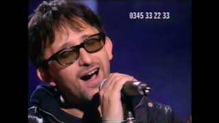 Lightning Seeds - Be My Baby - Children In Need 1997 - Redubbed with CD version