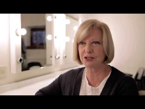 SACRIFICIO - Invervista a Valeria Ciangottini e Pietro Biondi