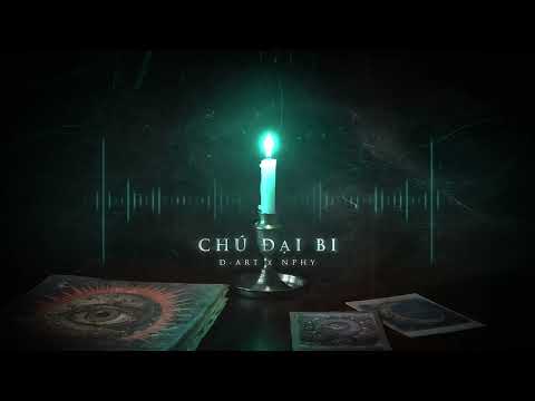 (VINATRANCE) CHÚ ĐẠI BI - VÔ LƯỢNG | D-ART x NPHY REMIX