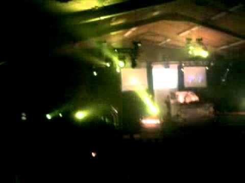 Lionel Rocks - Cohiba @ ZOET Indoor 2010
