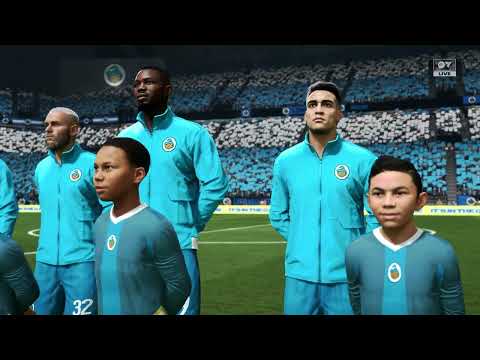 FC 26 | Inter Milan | Career Mode | #5 INTER MILAN VS AC MILAN