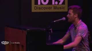 Jukebox The Ghost - Sound of a Broken Heart (101.9 KINK)