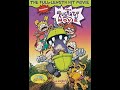 The Rugrats Movie DVD Unboxing