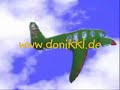 Donikkl - So a schöner Tag (Flieger Lied 2005)