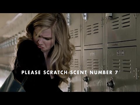 Secret Deodorant Meanamorphosis Trailer