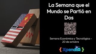 La Semana que el Mundo se Partió en Dos | Crisis Económica 2025