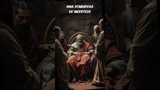 Parte 1 O Pedido que Agradou a Deus - Salomão