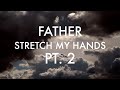 Kanye West Father Stretch My Hands Pt 2 Official Music Video