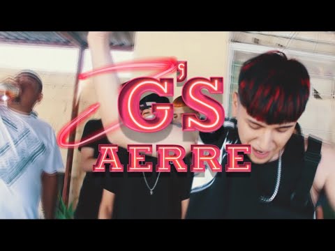 AERRE- GS (VIDEO OFICIAL)
