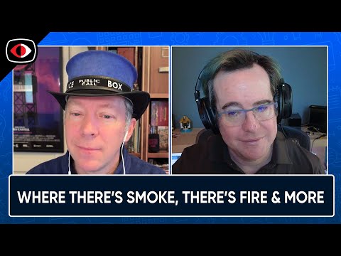 AI's Junk Vulns, Web3 Backdoor, LLM CTFs, 5 GenAI Mistakes, Top Ten for LLMs - ASW #310