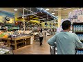 Continuing On Bristol Farms Grocery Shopping Vlog Lovely Place To Shop