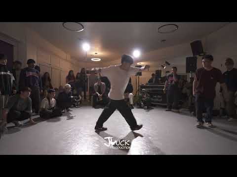 Tombo Vs J-Stingz - Top 8 - Northwest Sweet 16 PDX Invite Qualifier 2024