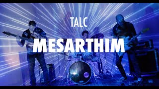 TALC – Mesarthim (Official Music Video)