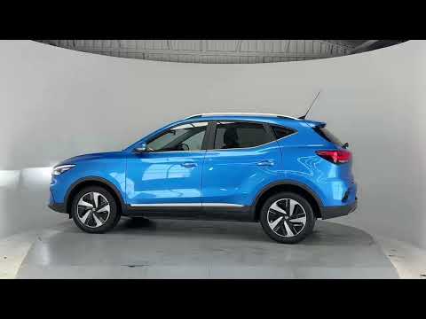 MG ZS ZS EV LR EXCLUSIVE-72.6KWH PANORAMIC ROOF**F - Image 2