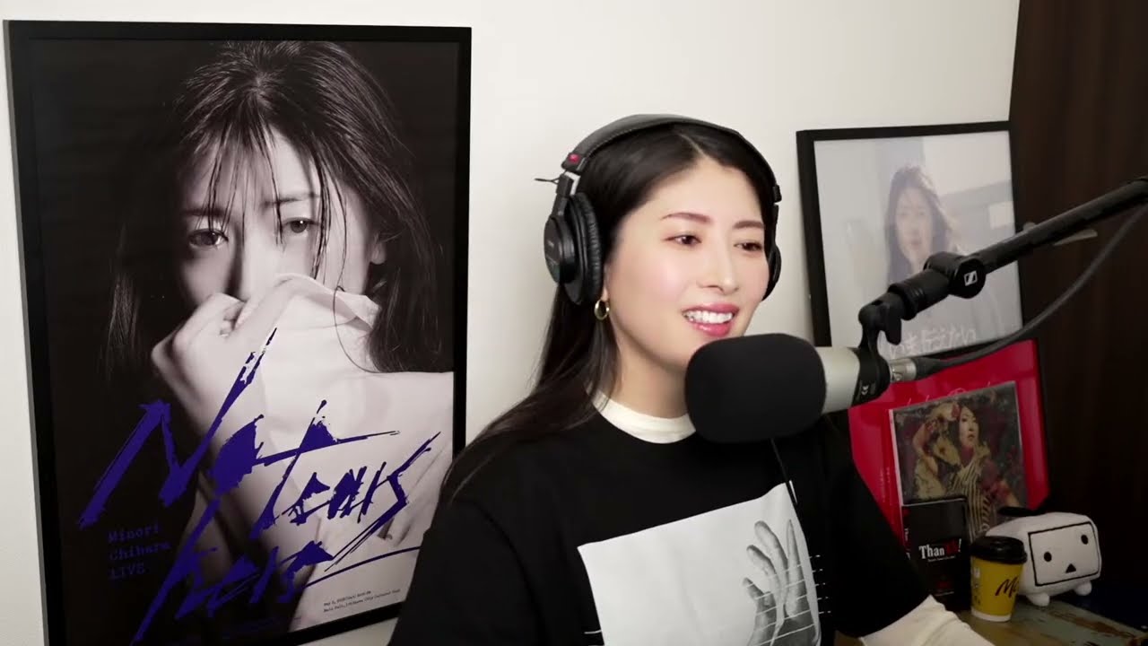 茅原実里 – ただのテスト配信63