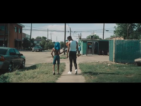 RichPotna2 - This My Race (Official Music Video)