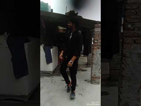 RAHUL CHAUHAN DANCE KI BA...