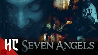 Download lagu Seven Angels | Full Slasher Horror Movie | Horror Central mp3 Download lagu Seven Angels | Full Slasher Horror Movie | Horror Central mp3