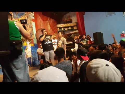 BDM CANCUN SMIK VS YOBERH