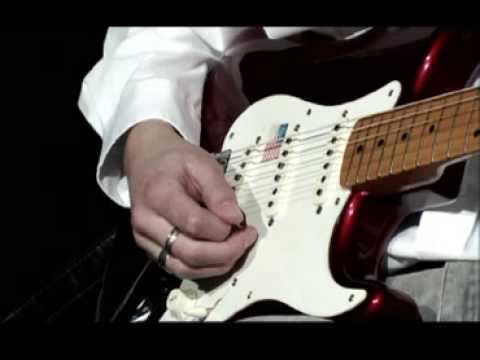 Cliffs Of Dover - Lesson (Part1)