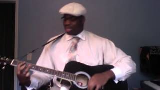 When Your Body Gets Weak Cover (Lyrics included)