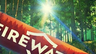 ▼Storojevaya Vishka [Firewatch]