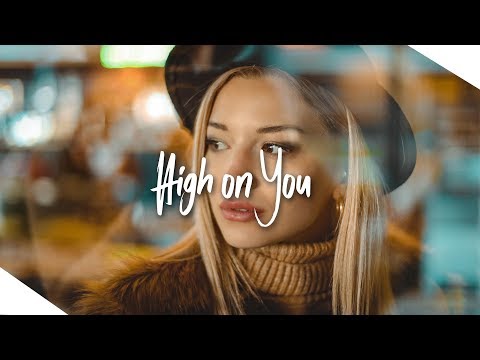 Suprafive ft. ABBY - High on You (Robert Cristian Remix)