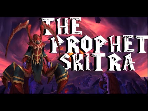 Prophet Skitra