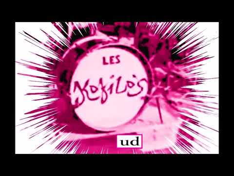 Les Kafila's -  Seniman Kehilangan Ilham (Kassim Masdor) - Instrumental -  OST Kacha Permata - 1966