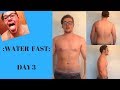 I Can T Do This Anymore My Tongue Is White Water Fast Day 3 Recap Observations