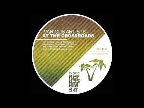 Michel Sacher - 10 Words (Tigerskin Rave Remix) // Exotic Refreshment