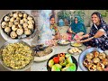 गाँव में लिट्टी चोखा कैसे बनता है Village Styl