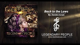 Back to the Laws Music Video