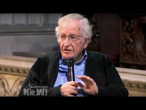 , title : 'Noam Chomsky - How to Deal with the Trump Presidency'