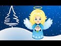С РОЖДЕСТВОМ ХРИСТОВЫМ! | Новогодние и Рождественские песни для детей ...
