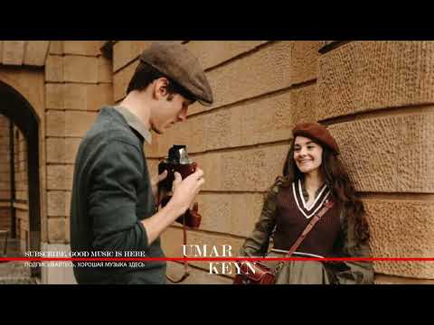 Umar Keyn - Merci Beaucoup (Original Mix) || One Hour Music