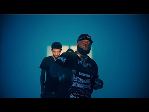 Skippa , Chronic Law , Jiggy D - Church | Official Music Video