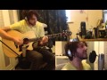 Memphis May Fire - Miles Away(Acoustic Cover by ...