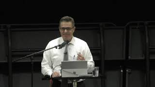 Lesson 8 - Acts & Letters of the Apostles