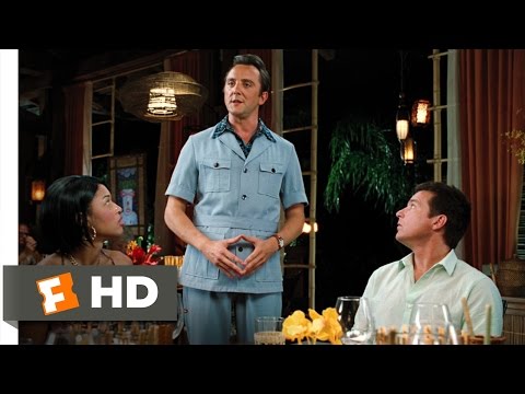 Couples Retreat (4/10) Movie CLIP - Couples Skill-Building (2009) HD