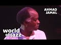 Ahmad Jamal Trio - Mellowdrama • World of Jazz