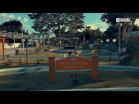 A nova Praça de Benfica é o lugar da família e do encontro com os amigos. 