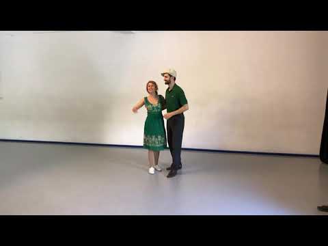 Dance In A Day 01.06.19