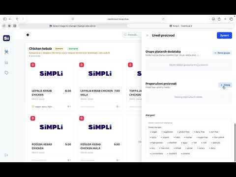 Kako napraviti upselling
